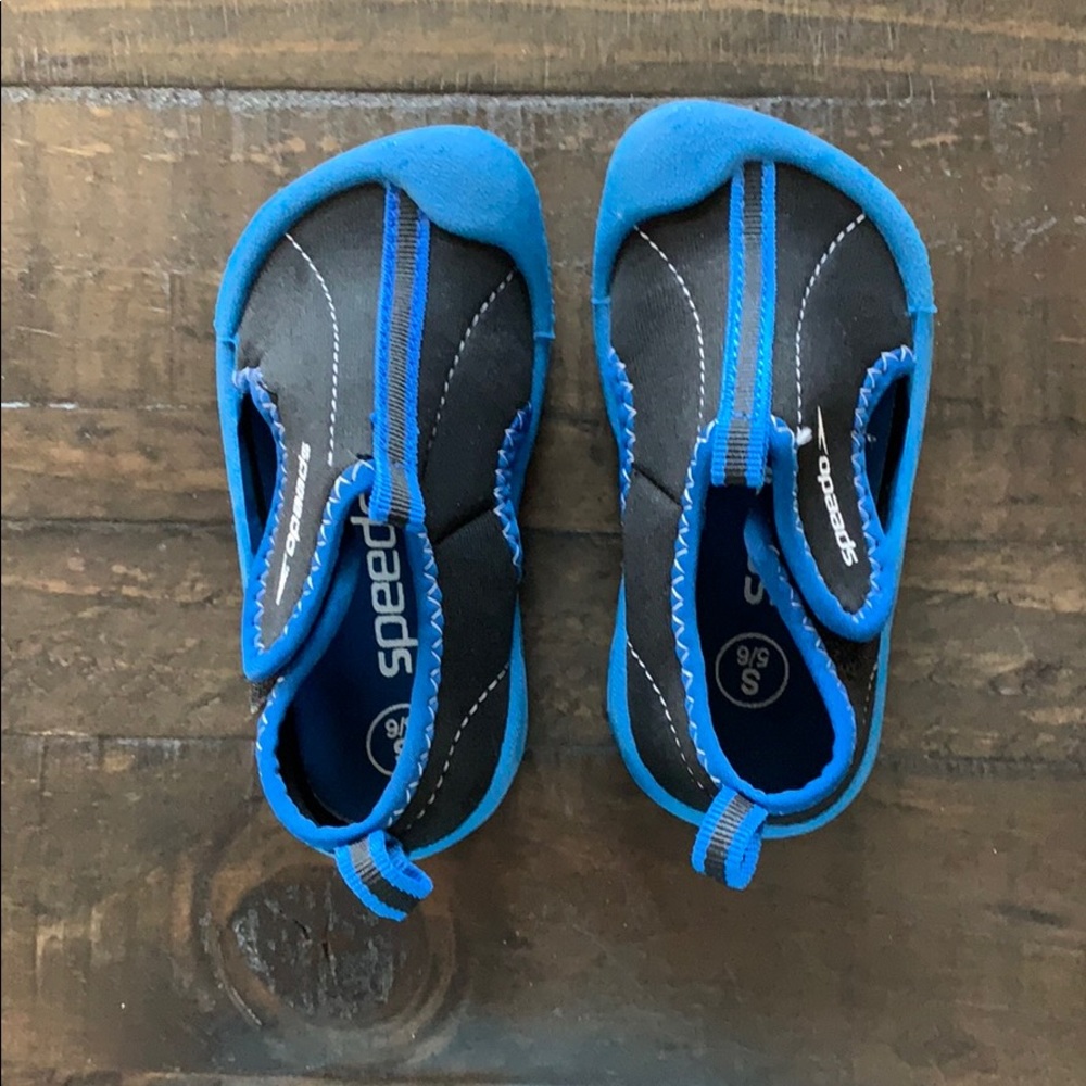 Water Shoes